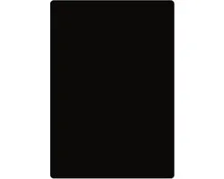 Vaessen Creative Cut’Em Easy Stans en Embossing machine - Silicone rubber pad A5