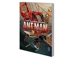 The Astonishing Ant-Man, Volume 2