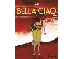 Bella ciao 3 - Bella ciao III