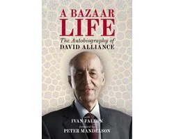 A Bazaar Life