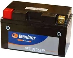 Tecnium Btz10S / Ytz10S Accu