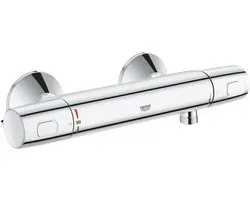 GROHE Precision Trend New Thermostatische Douchekraan - 15cm - CoolTouch - Chroom