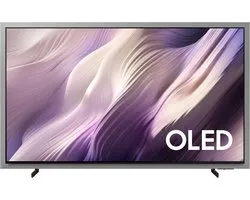 Samsung QE55S99HATXXN QD OLED 55 Inch (2026)