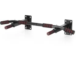 Actiget® Pull Up Bar | Optrekstang Fitness | Chin Up Bar | Pullup Bar 250 KG