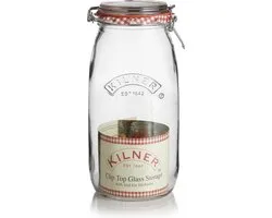 Kilner Ronde Weckpot - 3 l