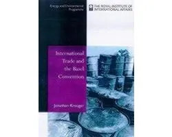 International Trade and the Basel Convention