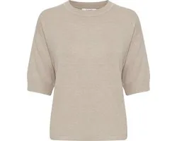 b.young BYMMORLA TSHIRT Dames Trui - Maat M
