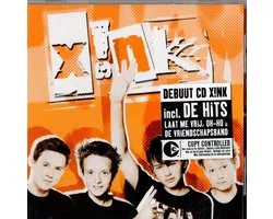 Xink - Xink