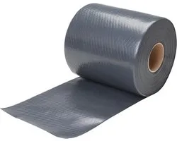 Dpc-Folie    900Mm    Rol=50 Mtr     280Mu