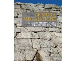 Le Mura Megalitiche