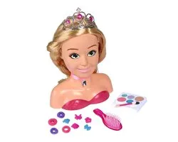 Simba Princess Head voor haarstyling en make-up
