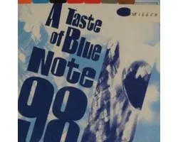 A Taste Of Blue Note '98