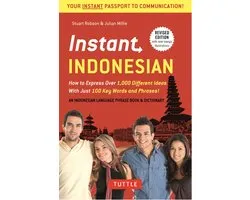Instant Indonesian
