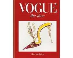 Vogue: The Shoe