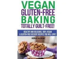Vegan Gluten-Free Baking
