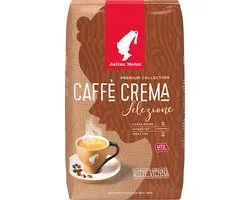 Julius Meinl Caffè Crema Premium Collection - koffiebonen - 1 kilo