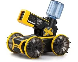 Exost Phyton Blaster Voiture Radiocommandée Jaune
