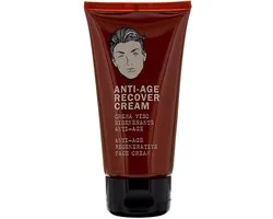 Dear Barber - Anti-Age Recover Cream - Krém proti vráskám - 75ml