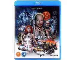 Fifth Element