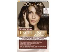 L'Oréal Paris Excellence 4U Coloration des cheveux