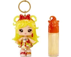 Yummiland x Poupée gloss à lèvres sous licence bonbons : Haribo Goldbears™