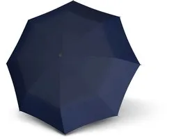 doppler Parapluie Magic Carbonsteel Duomatic Uni Navy Bleu