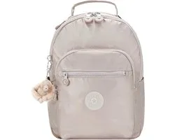 Kipling SEOUL S Rugzak - METALLIC GLOW