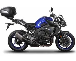 Support de top case Shad TOP MASTER pour moto Yamaha 1000 MT-10 Y0MT16ST Neuf