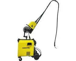 ESAB Fabricator EM 501i / FabricatorFeed 304W