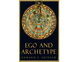 ISBN Ego and Archetype, Livre broché, 328 pages