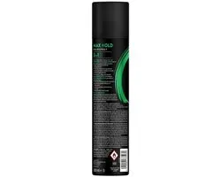 Syoss Max Hold haarspray sterke fixatie