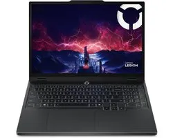 Lenovo Legion 5 15AHP10 - Gaming laptop - 15.1 inch - RTX 5060 - 32GB/512GB - OLED