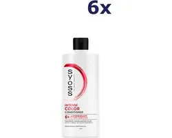 Syoss Conditioner Intense Color - 6 x 440 ml - Voordeelverpakking