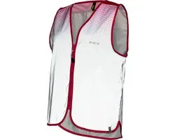 Fietsjas reflecterend dames - WOWOW Yara Jacket FR S