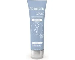 Actidren - e'lifexir Natural Beauty - 150ml - Body Toning Gel - Vegan - Microplastic FREE