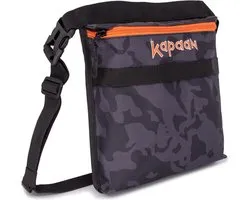 Sac de trouvaille Kapaan orange