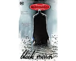 Batman Black Mirror TP