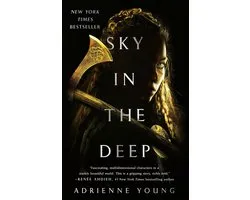 Sky in the Deep