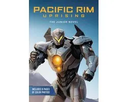 Pacific Rim Uprising