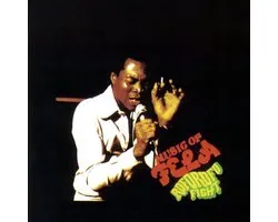 Roforofo Fight (LP)