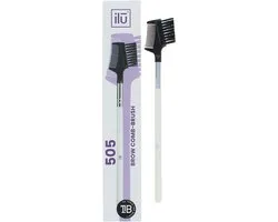 Tools For Beauty Wenkbrauwkam-kwast - No. 505