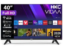 HKC TV H40Q1F-V