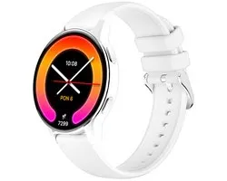 Forever Igo Watch 4 Jw-600 Smartwatch Transparant