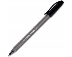 Paper Mate InkJoy 100ST Ballpoint Pens | Extra-Fine Point (0.5 mm) | Black | 50 Count