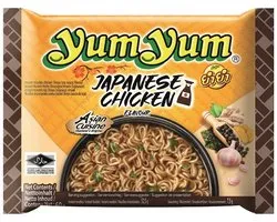 Yum Yum Bami Soep Shoyu Saus pak 60g 30x
