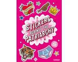 Little Sticker Books- Stickers Against the Patriarchy