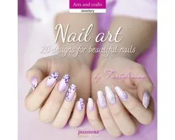 Nail art - 20 designs for beautiful nails