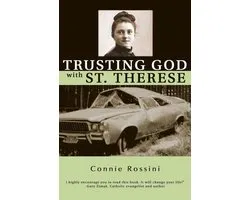 Trusting God with St. Therese