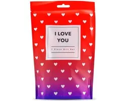 Loveboxxx - I Love You