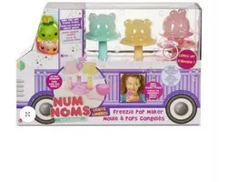 Num Noms ijsjesvormmaker - 3 Stuks